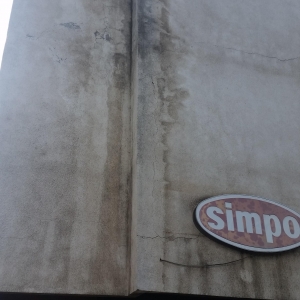OPASNOST za stanare na Maloj Vagi
